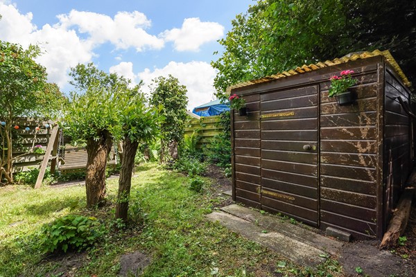 Medium property photo - Zonnehoek 63, 2141 DR Vijfhuizen